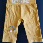 Yoga and Fitness Push Up Hip Gym Shorts photo review