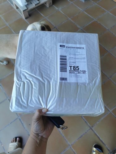 Smart Body Weight Scale With Smartphone App Bluetooth photo review