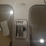 Smart Body Weight Scale With Smartphone App Bluetooth photo review