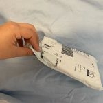 Resistance Bands Set New and durable for Yoga - 5 pcs photo review