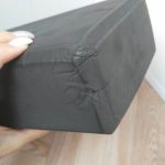 Yoga Foam Block Brick High density EVA in 10 Fun Colour photo review