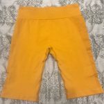 Yoga and Fitness Push Up Hip Gym Shorts photo review