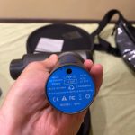 High Frequency Vibrating Massage for Body Relaxing photo review