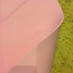 Yoga Mat with Position Lines 6 Colour Best Quality Material photo review