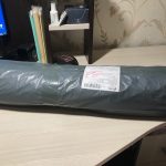 Yoga Mat with Position Lines 6 Colour Best Quality Material photo review