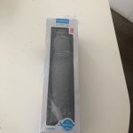 Sports Water Bottle BPA Free photo review