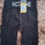 Yoga and Fitness Push Up Hip Gym Shorts photo review