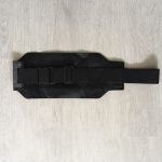 Running Waist Bag with Hidden Pouch photo review