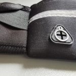Running Waist Bag Canvas photo review