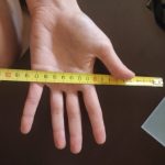 Gym and Fitness Gloves with Grips photo review