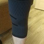 Knee Support Braces photo review