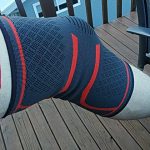 Knee Support Braces photo review