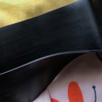 Resistance Bands Set New and durable for Yoga - 5 pcs photo review