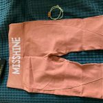 Yoga and Fitness Push Up Hip Gym Shorts photo review