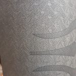 Yoga Mat with Position Lines 6 Colour Best Quality Material photo review