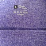 Womens Seamless High Waisted Leggings photo review