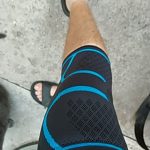 Knee Support Braces photo review