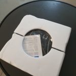 Smart Body Weight Scale With Smartphone App Bluetooth photo review