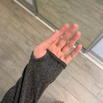 Yoga and Fitness Hooded Jacket photo review