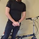 Gym and Fitness Compression T-shirt for Men photo review