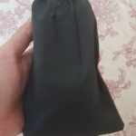 Resistance Bands Set New and durable for Yoga - 5 pcs photo review