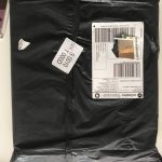 Bluetooth Body Weight Smart Scale with Backlit Display photo review