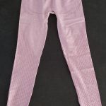 Womens Seamless High Waisted Leggings photo review