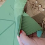 Yoga Mat with Position Lines 6 Colour Best Quality Material photo review