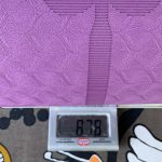 Yoga Mat with Position Lines 6 Colour Best Quality Material photo review