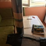 Yoga Mat with Position Lines 6 Colour Best Quality Material photo review