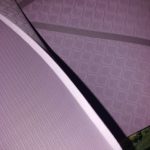 Yoga Mat with Position Lines 6 Colour Best Quality Material photo review