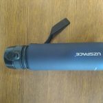 Sports Water Bottle BPA Free photo review