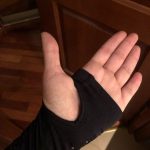 Set Leggings and Top with long sleeve for Women photo review