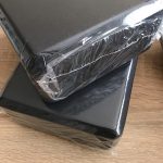 Yoga Foam Block Brick High density EVA in 10 Fun Colour photo review