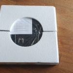 Smart Body Weight Scale With Smartphone App Bluetooth photo review