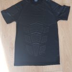 Gym and Fitness Compression T-shirt for Men photo review