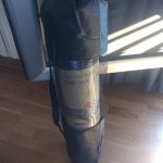 Yoga Mat with Position Lines 6 Colour Best Quality Material photo review