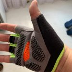 Knee Support Braces photo review