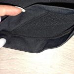 Yoga and Fitness Push Up Hip Gym Shorts photo review