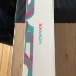 Sports Water Bottle BPA Free photo review