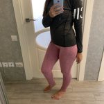 Yoga and Fitness Hooded Jacket photo review