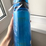 Sports Water Bottle BPA Free photo review