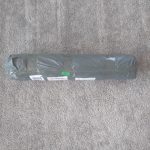 Yoga Mat with Position Lines 6 Colour Best Quality Material photo review