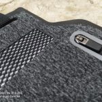 Running Waist Bag with Hidden Pouch photo review