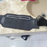 Running Waist Bag with Hidden Pouch photo review