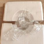 Smart Body Weight Scale With Smartphone App Bluetooth photo review