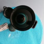 Sports Water Bottle BPA Free photo review