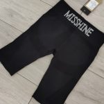 Yoga and Fitness Push Up Hip Gym Shorts photo review