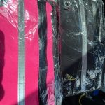 Running Waist Bag Canvas photo review