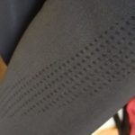 Womens Seamless High Waisted Leggings photo review